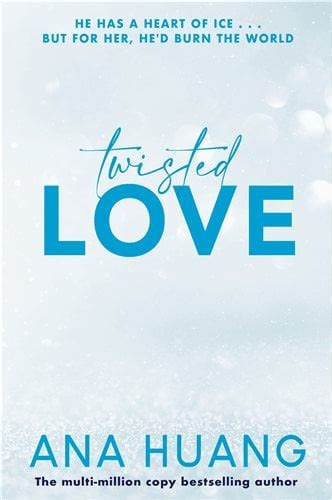 twisted love chapter 22|twisted love ana huang pdf.